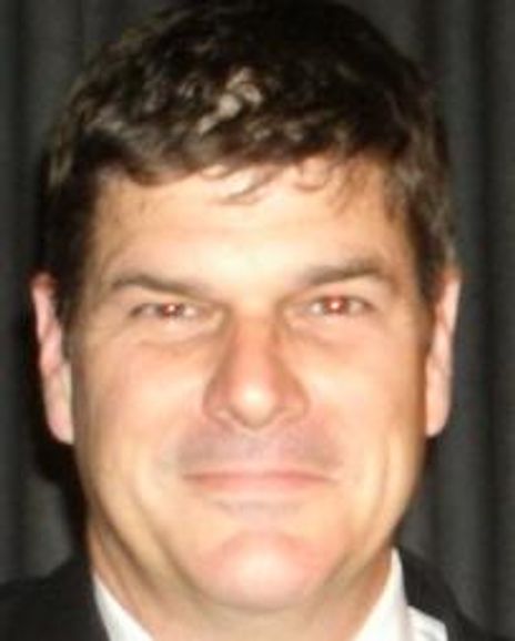 Richard Corley Headshot