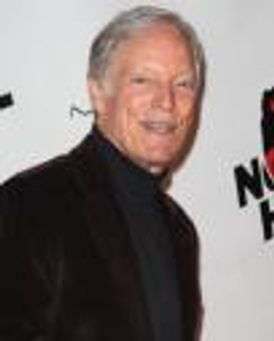 Richard Chamberlain Headshot