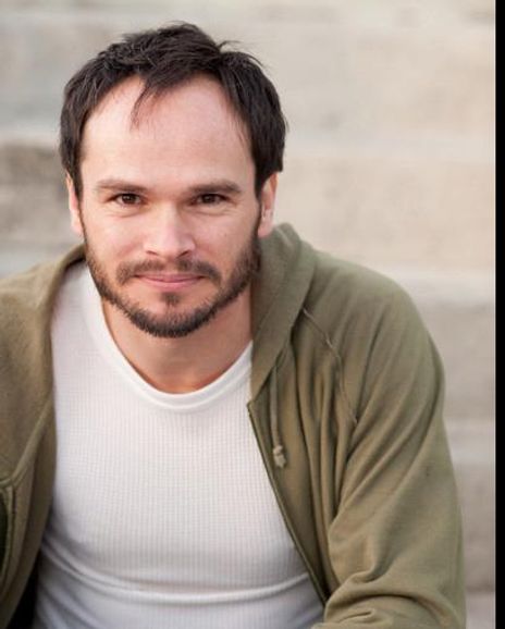 Jeff Thomas Gardner Headshot