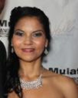 Richard Brooks Headshot