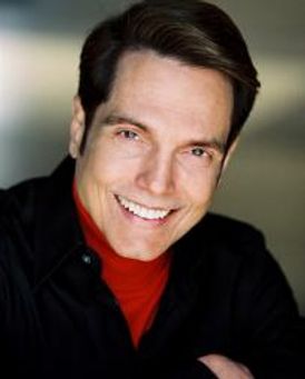 Richard Alfieri Headshot