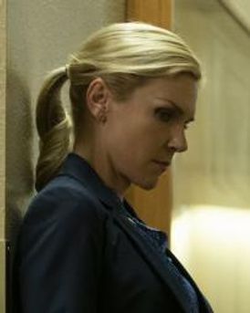 Rhea Seehorn Headshot