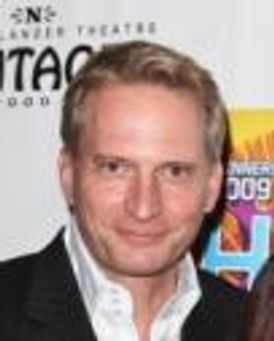 Rex Smith Headshot