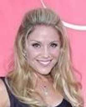 Virginia Williams Headshot