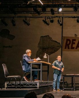 Rene Rivera Headshot