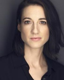 Renata Friedman Headshot