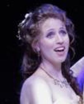 Rena Strober Headshot