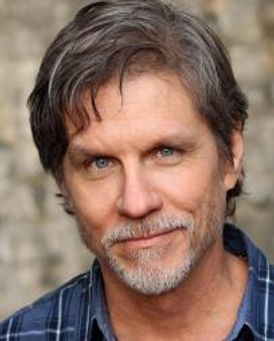 Reed Armstrong Headshot