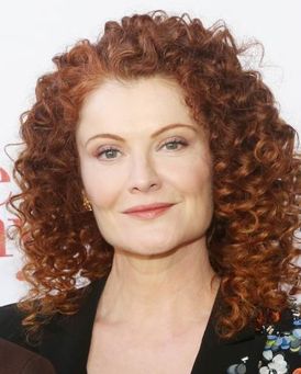 Rebecca Wisocky Headshot