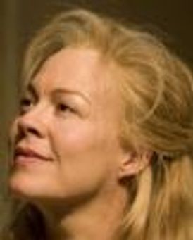 Rebecca West Headshot