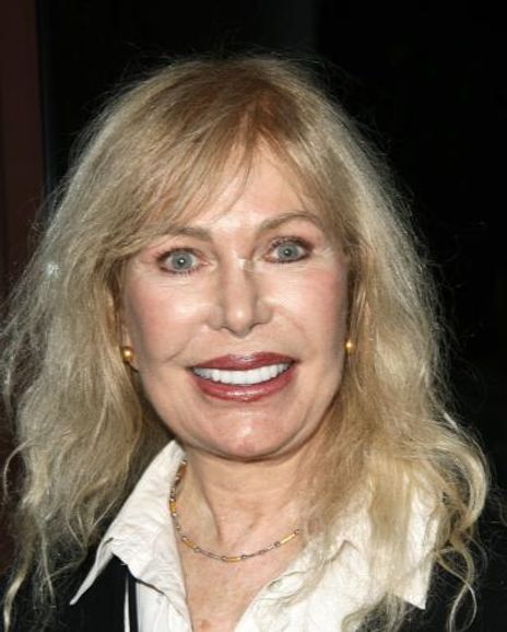 Loretta Swit Headshot