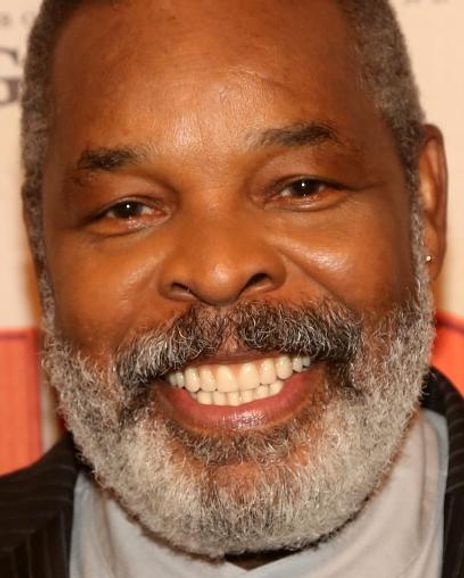 Ray Anthony Thomas Headshot