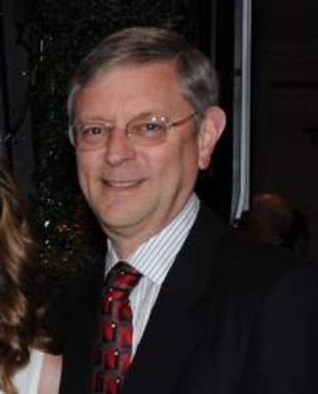 Randy White Headshot