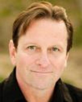 Randy Noojin Headshot