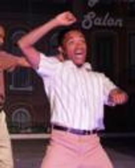 Randy Aaron Headshot