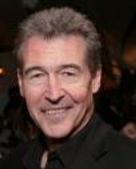 Randolph Mantooth Headshot