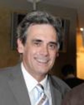 Randall Arney Headshot