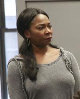 Ramona King Headshot