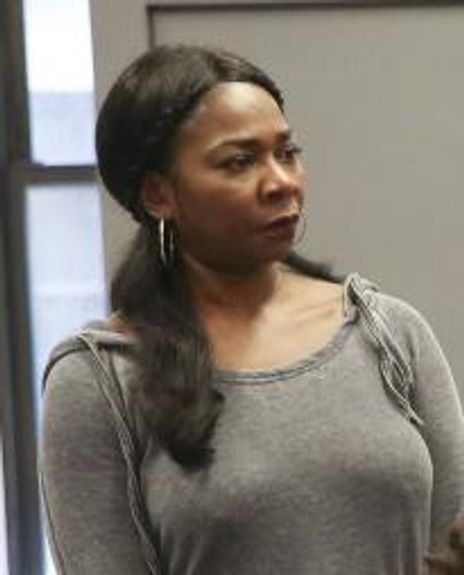 Ramona King Headshot