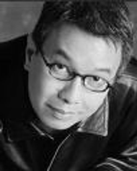 Ralph B. Pena Headshot