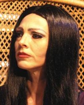 Rachel West Headshot