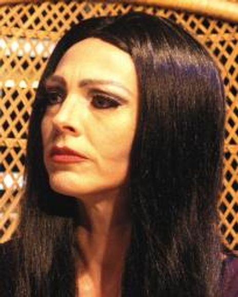 Rachel West Headshot