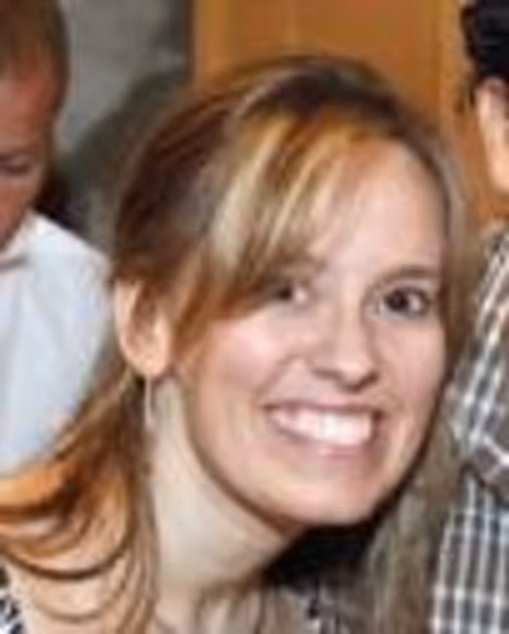Rachel Hoffman Headshot