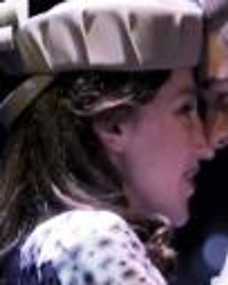 Rachel Cantor Headshot