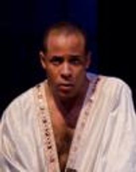 R.J. Foster Headshot