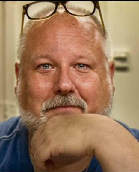 Jay Duckworth Headshot