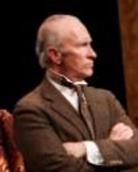 R. Hamilton Wright Headshot