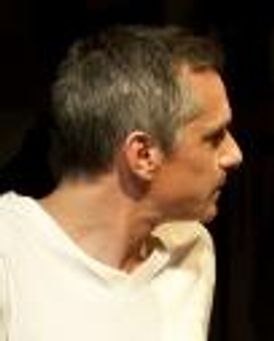 Quentin Mare Headshot