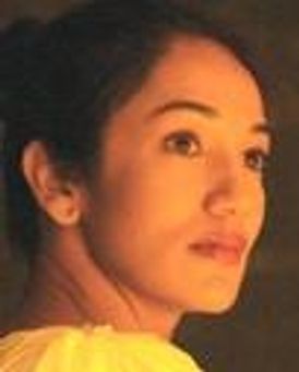 Purva Bedi Headshot