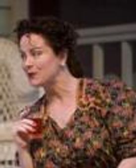 Pilar Witherspoon Headshot