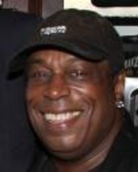 Pi Douglass Headshot