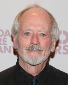 Phillip Kerr Headshot