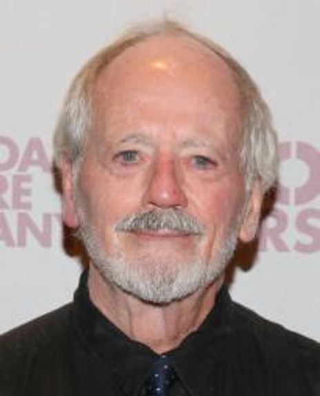 Phillip Kerr Headshot