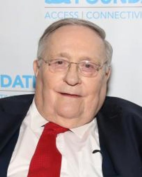 Phillip J. Smith Headshot