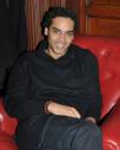 Phillip Christian Headshot