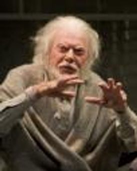 Philip Pleasants Headshot