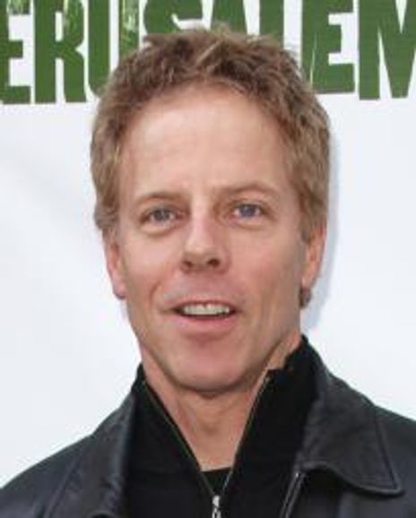 Greg Germann Headshot