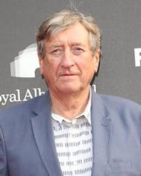 Philip Jackson Headshot