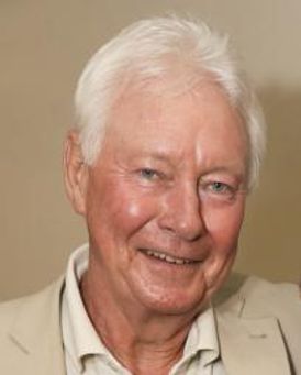 Philip Craig Headshot