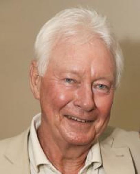 Philip Craig Headshot