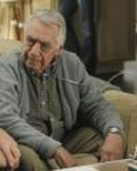 Philip Baker Hall Headshot