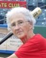 Mary Moore