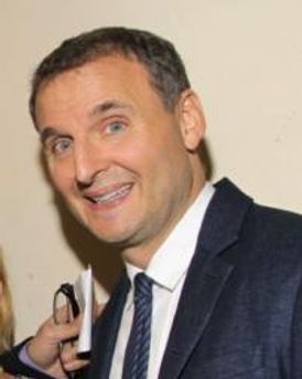 Phil Rosenthal Headshot