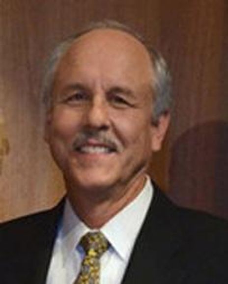 Phil Parker Headshot