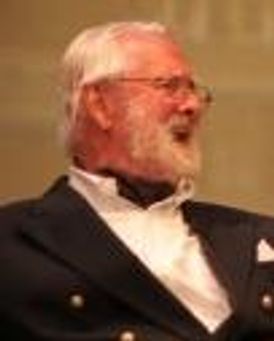 Peter Walker Headshot