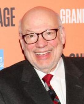 Peter Van Wagner Headshot